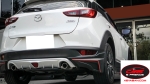 V3 Bodykit cho Mazda CX-3